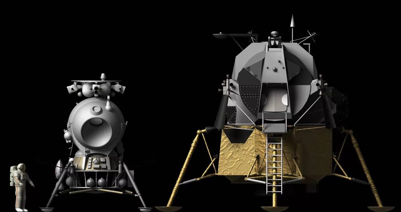 Lunar Lander космический аппарат KSP. Ракета Аполлон 11. Лунный модуль Аполлон. Лунный посадочный модуль СССР.