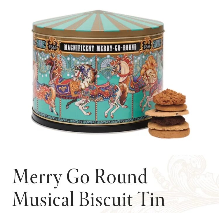 Merry goes round joe. Fortnum Mason печенье. Tin Biscuit. Richard чай черный Royal Merry-go-Round листовой 100 г.