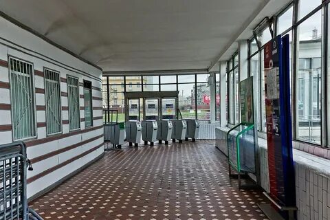 Кутузовская филевская