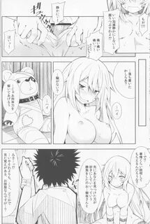 Turkish Shokuhou-san no 5x0 - Toaru kagaku no railgun Licking - Page 8 