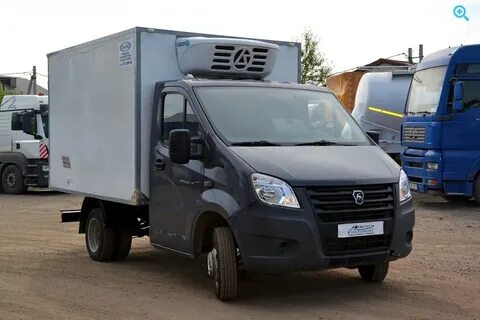 Газель рефрижератор бу
