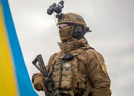Украинский ps