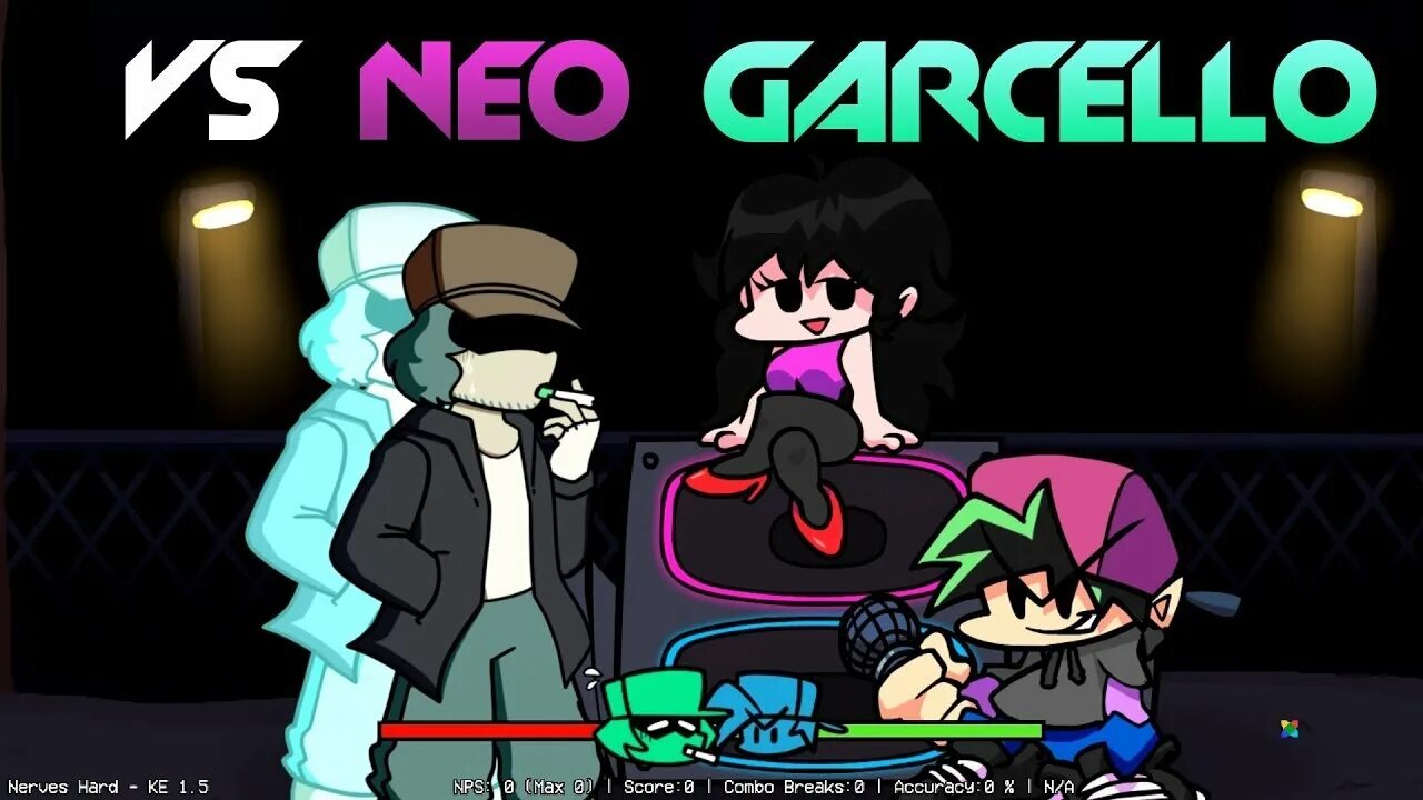 Friday night garcello mod. Funkin garcello. fnf гарселло нео. гарцелло фнф. friday night funkin mod garcello.