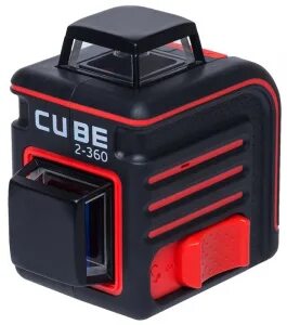 Ada cube 2 360 ultimate