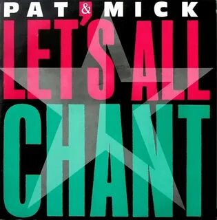 Lets all chant dj volume