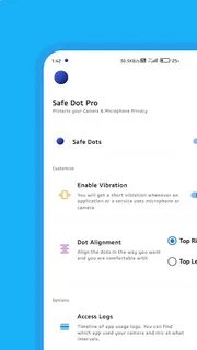Dot pro