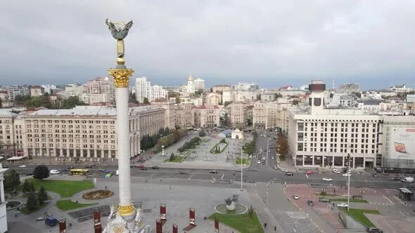 На Украине уничтожили активы на сто миллиардов долларов, заявили в Киеве - РИА Н