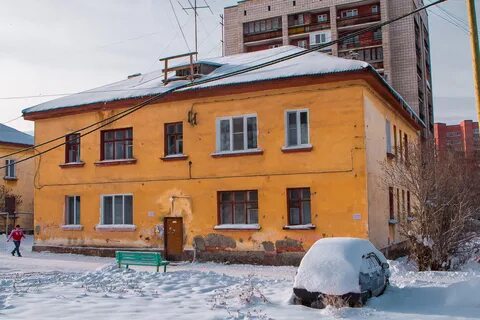 Новоуральск первомайская