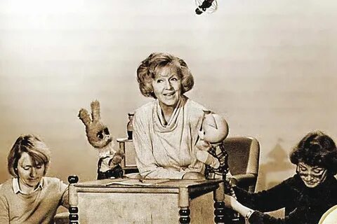 Спокойной ночи малыши 1964