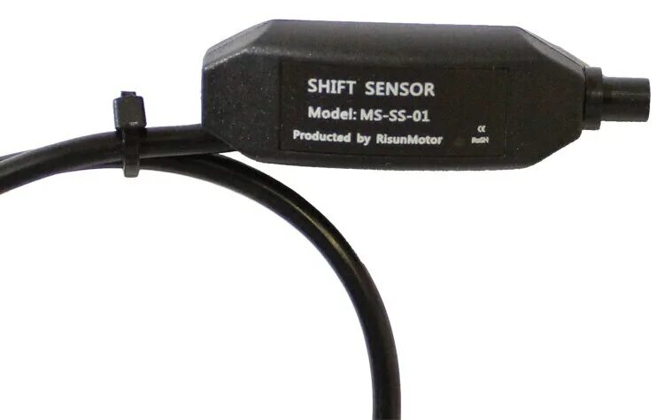 Shift sensor