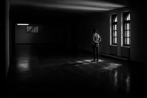 Empty light