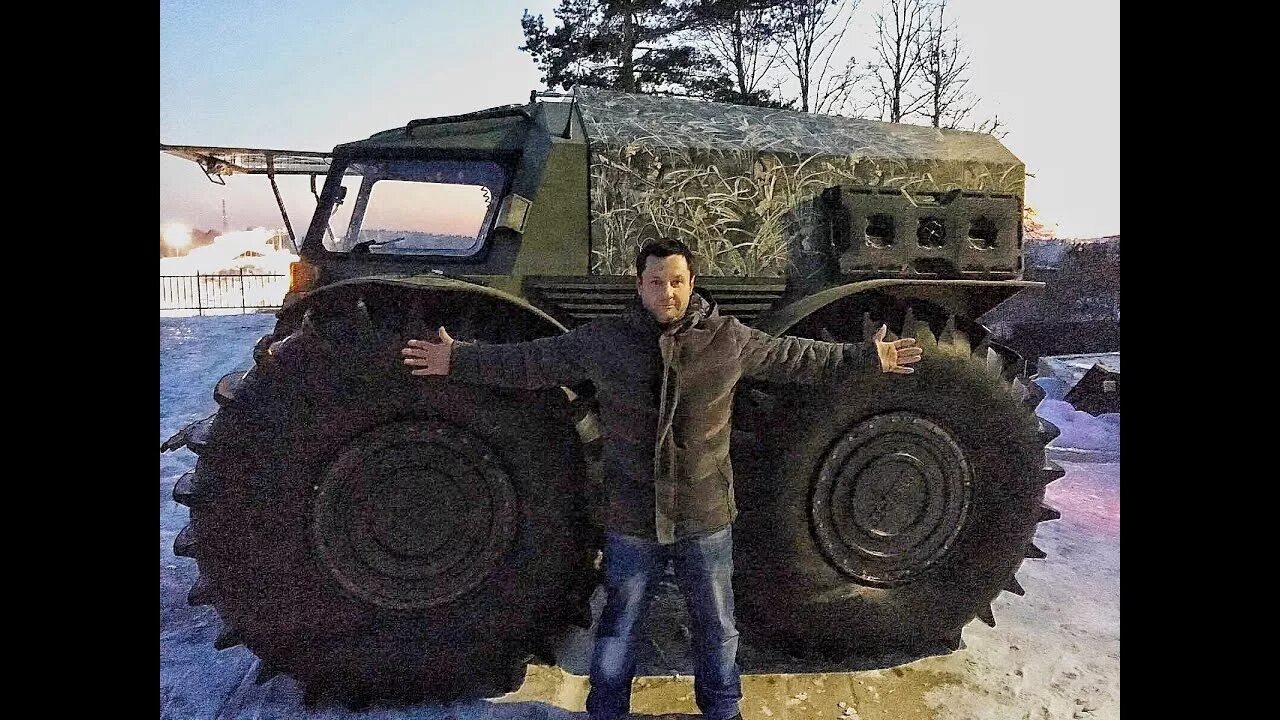 Чеховские проходимцы 2025