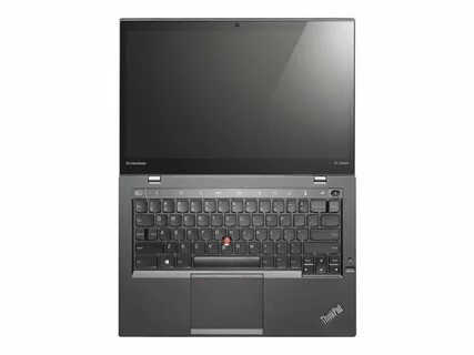 Thinkpad x1 carbon gen 2