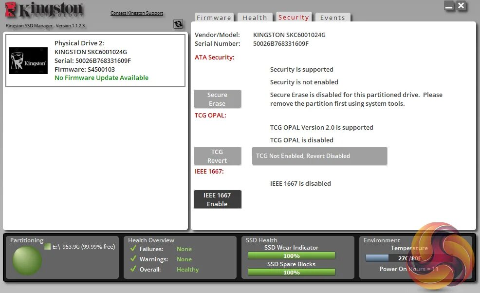 Не видит ssd kingston. Kingston SSD Manager. Kingston SSD Manager x64. Kingston SSD Manager вкладка Health. SSD Wear indicator Kingston что это.