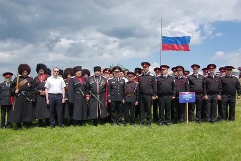 Погода в чамлыкской