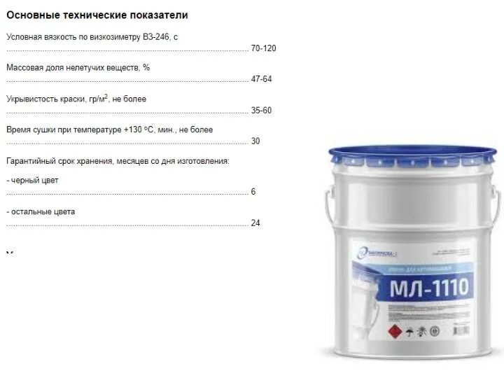 Мл 12 применение