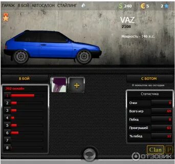 Ls garage