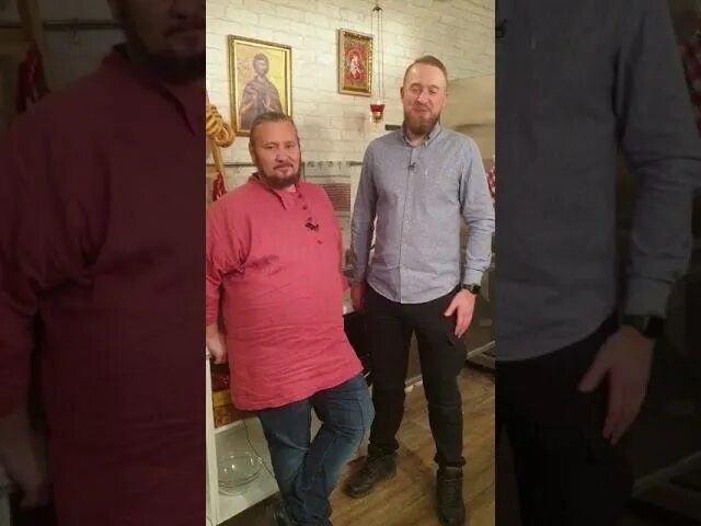 Олег робинов биография личная жизнь жена дети Биография и личная жизнь Олега Робинова. Жена и дети ведущего Монастырской кухни