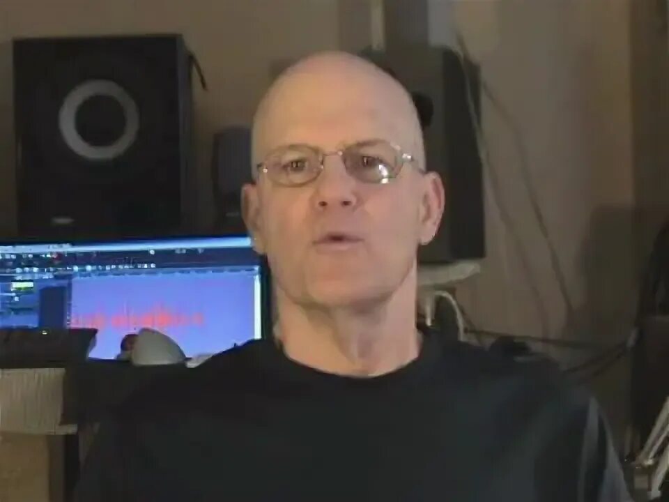 Demo recording