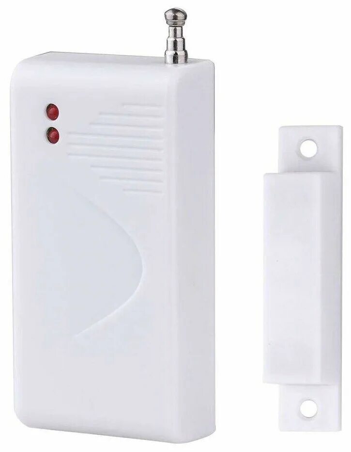 Датчик открытия двери ds1. Магнитоуправляемый выключатель геркон. Сигнализатор на дверь. Автономная сигнализация геркон. Датчик охранной сигнализации дверной.