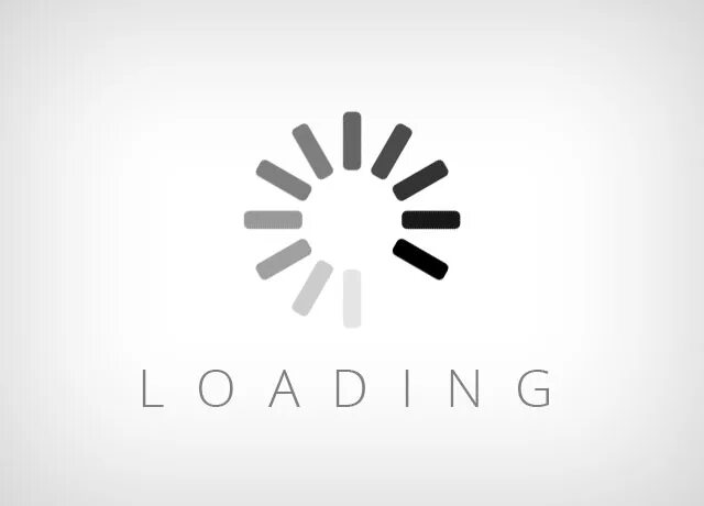 Show loading. Loading креатив. loading рекламное агентство. loading slow. until иконка.