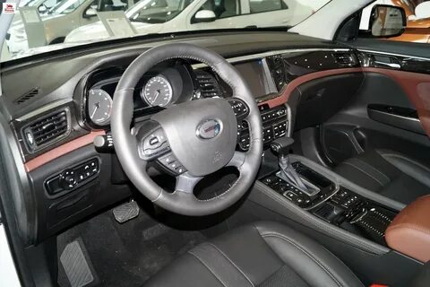 Gac gs3 1.5