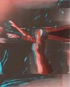 Glitch дроны убийцы