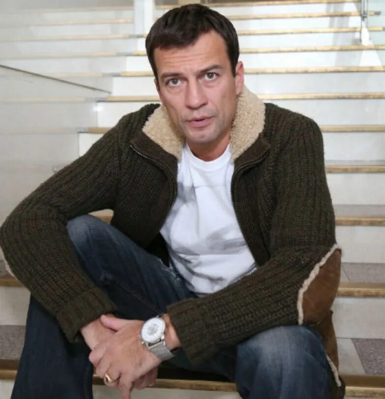 чернышов сейчас