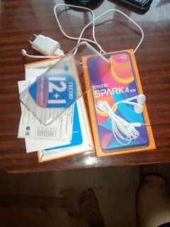 Tecno spark авито