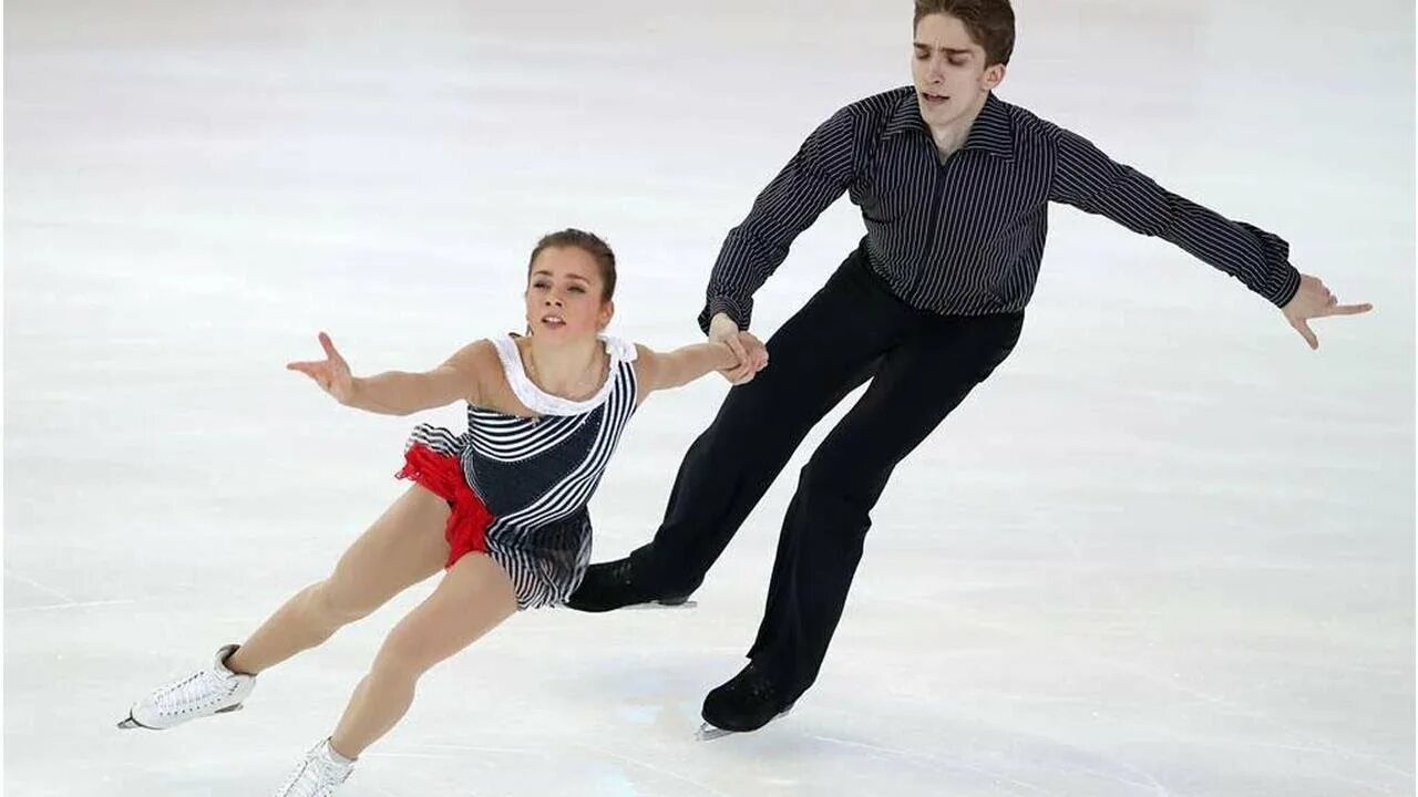 Выступления пар спортивных. Выступления пар спортивных