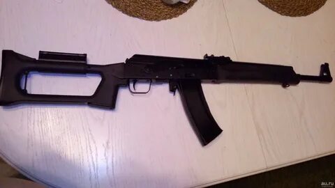 Сайга исп 45