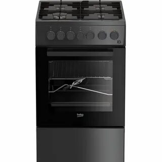 Комбинированная плита beko