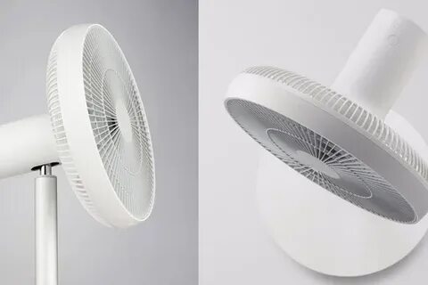 Xiaomi dc