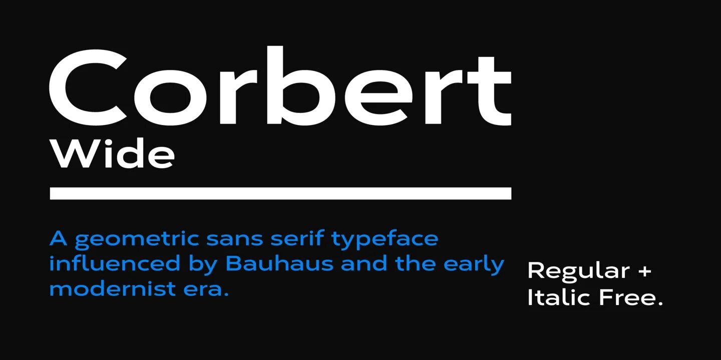 Sans serif html