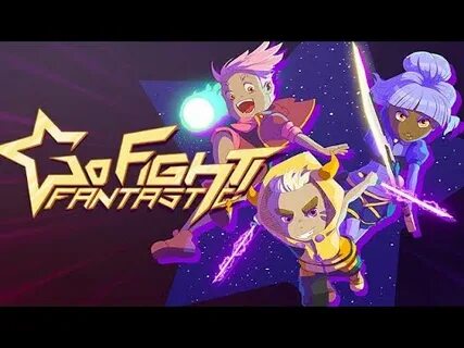 Go fight