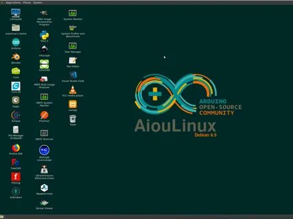 Linux source
