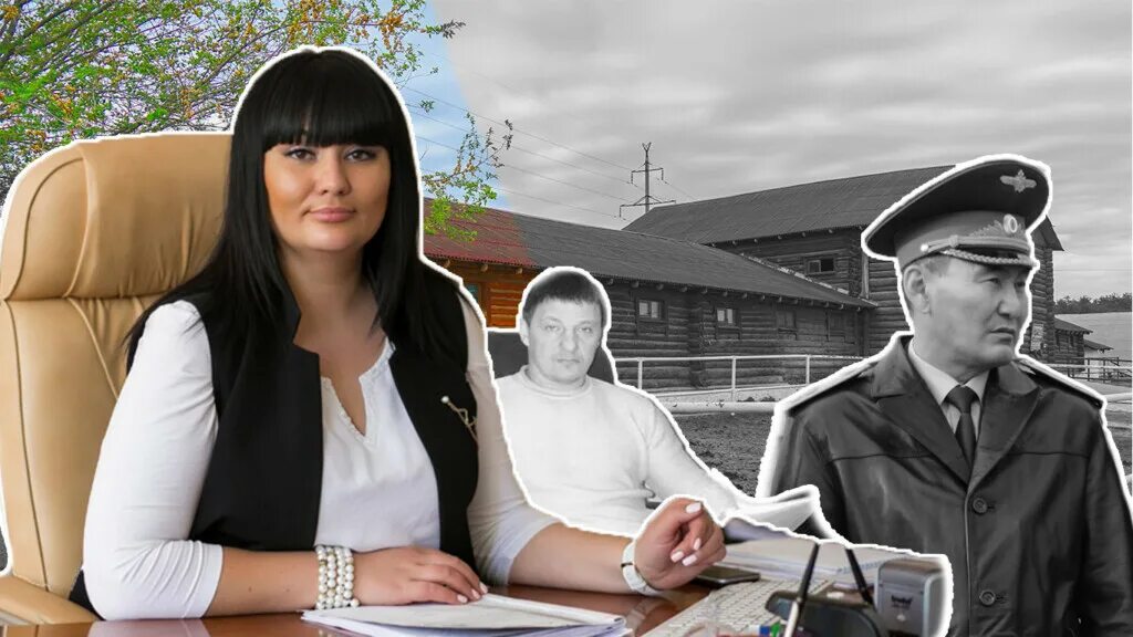 Волгоградскую судью