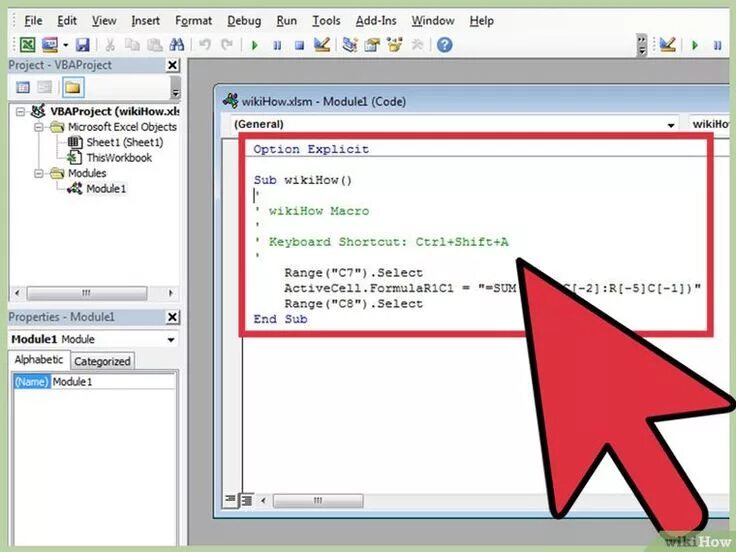 Macro code. Excel macros. простые макросы. как сделать макрос в excel. код макроса.