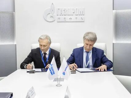 новатэк и газпром разница