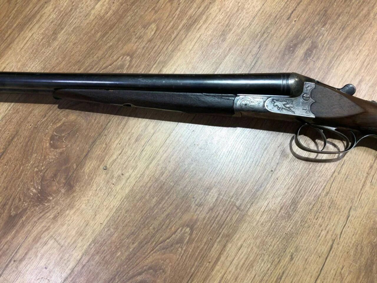 Зауэр 3 кольца 12 калибр фото Продам. Sauer 4 кольца калибр 12 цена 40000