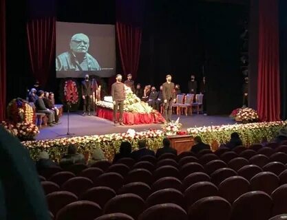 Прогресс сцена джигарханяна