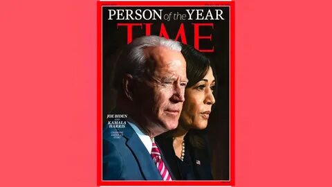 Time first 2020