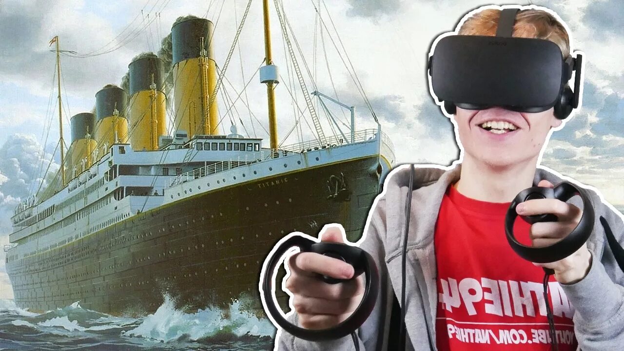 Reality exploration