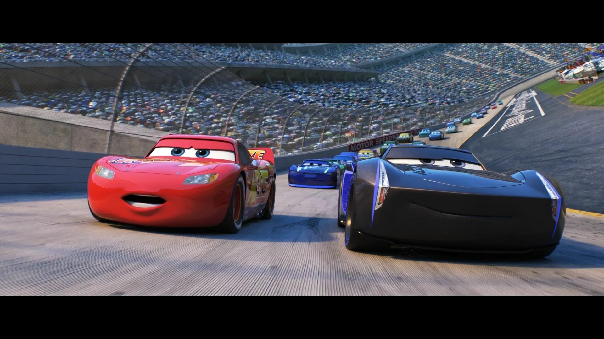 Cars 3 full