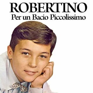O sole mio робертино
