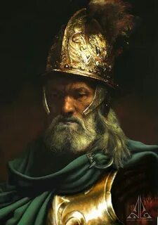 Теоден