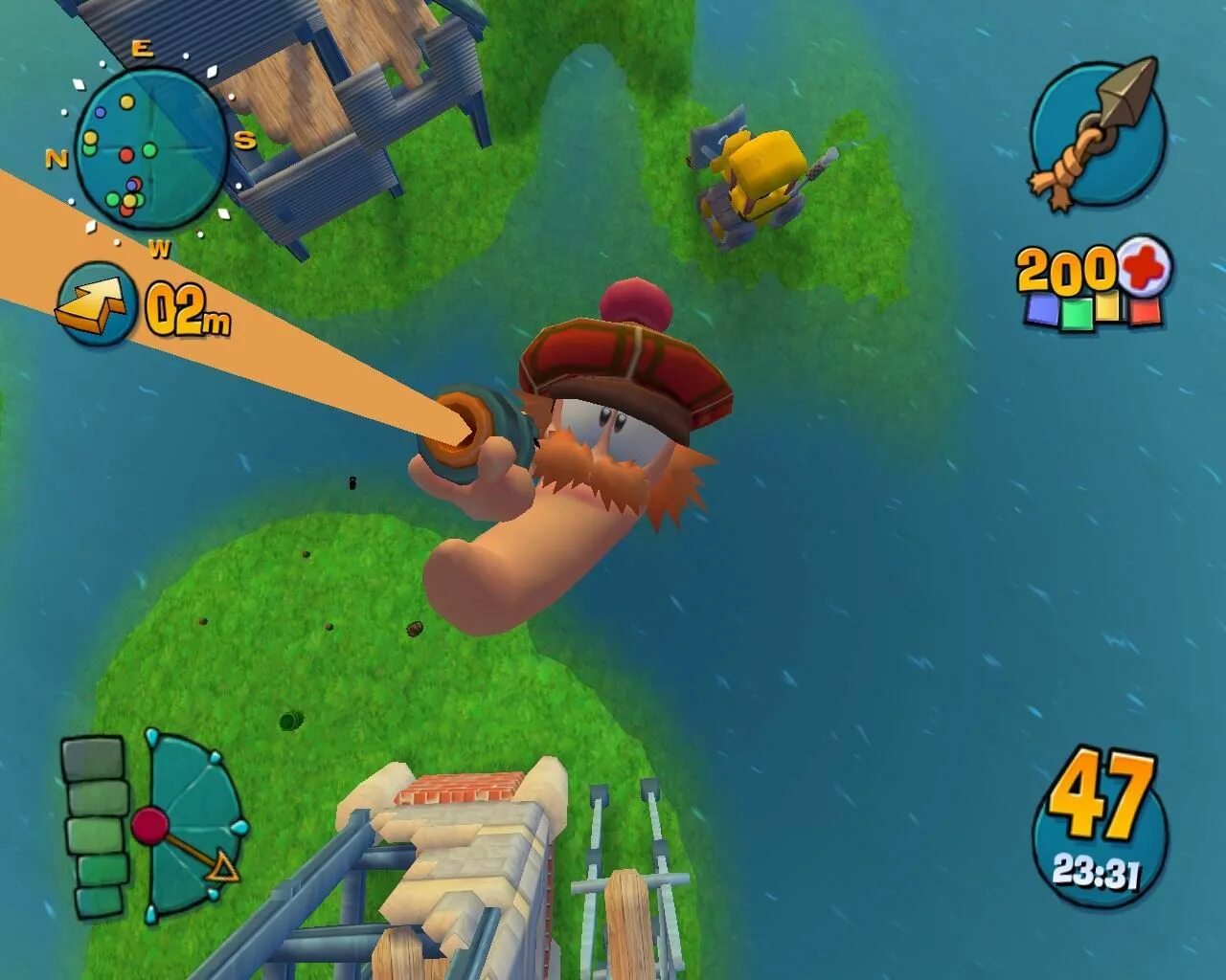 Worms 4 mayhem. Worms 4 червячки. Вормс 4 Майхем. Червячки игра Mayhem. Червяки 4к worms.