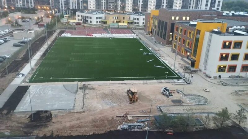 гимназия 107 казань сибгата хакима