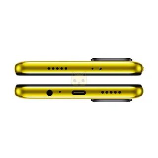 Poco m5 6 128