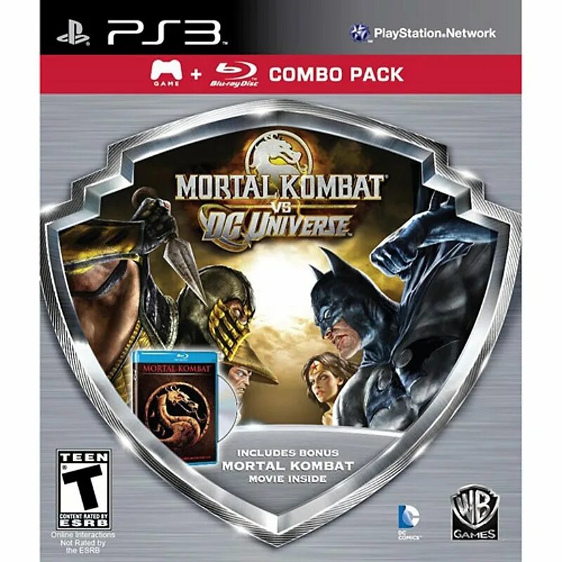 DC Universe ps3. Mortal Kombat vs DC Universe ps3. MK vs DC ps3. Игровой диск Mortal Kombat vs DC Universe 2. Мортал комбат сони плейстейшен 3